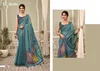 Sushma By Gobuni Premium Cotton Printed Saree
